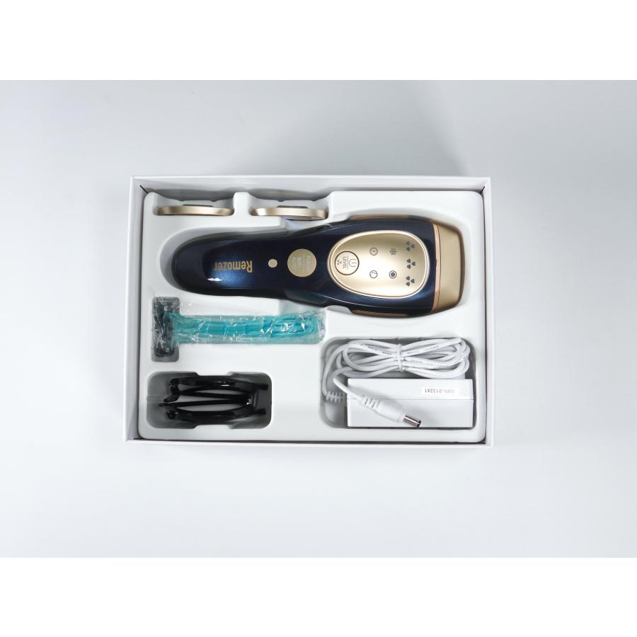 Remozer（リムーザー） 【SALE】脱毛器 Remozer 2 Pro Self 脱毛器