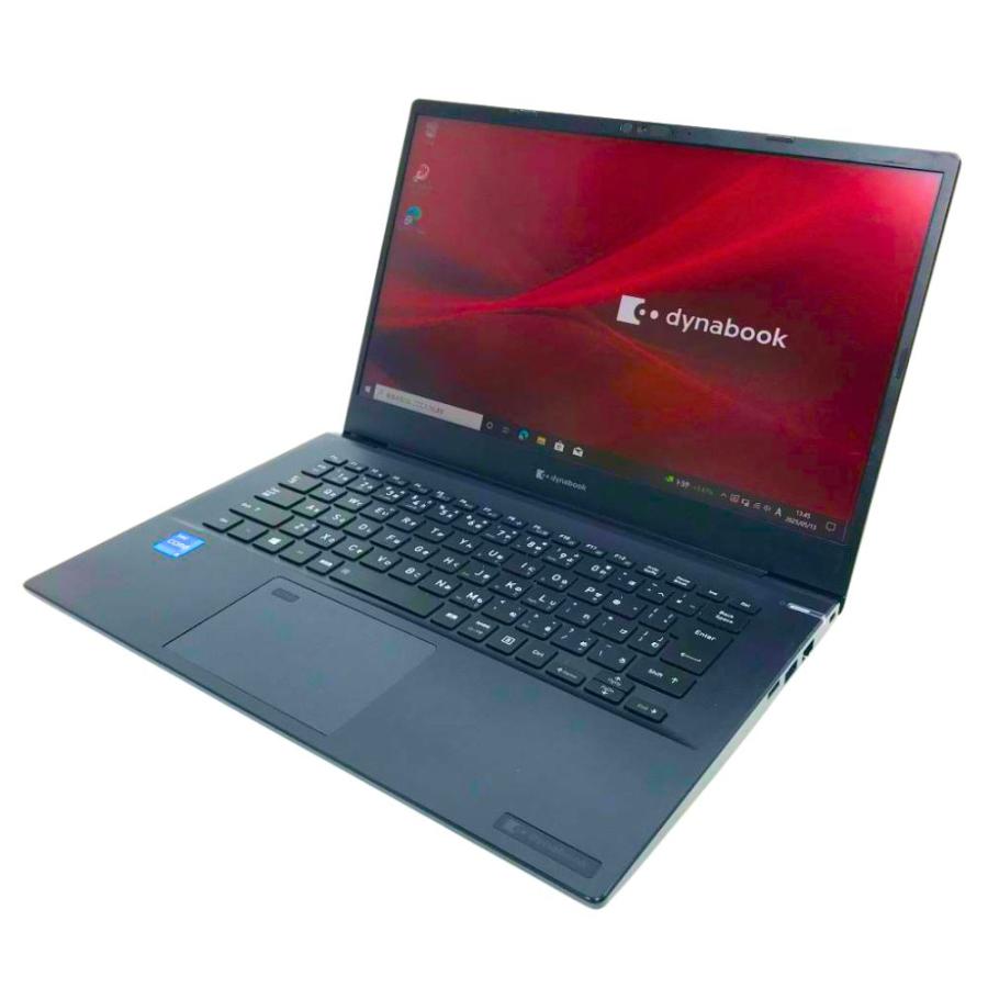 東芝Dynabook D614/54LWS i7 HDD2TB 東芝Dynabook D614/54LWS i7