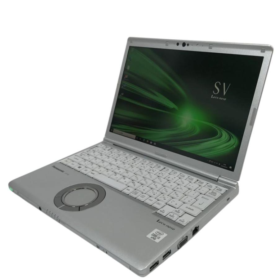 おすすめ品！ Panasonic Lets note パナソニック レッツノート ノート