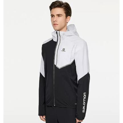 サロモン SALOMON 中綿ジャケット Lサイズ SALOMON（サロモン） 春夏