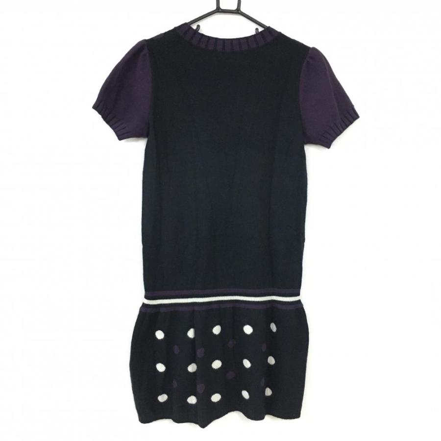 ☆40%OFF価格☆【美品】Munsingwear マンシングウェア ニット