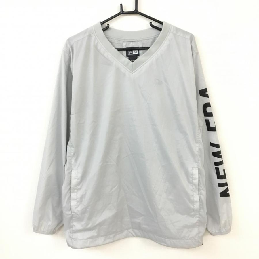 ☆20%OFF価格☆【美品】New Era ニューエラ スニード ブルゾン ライト