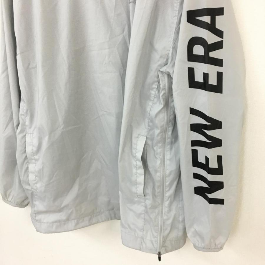 ☆20%OFF価格☆【美品】New Era ニューエラ スニード ブルゾン ライト