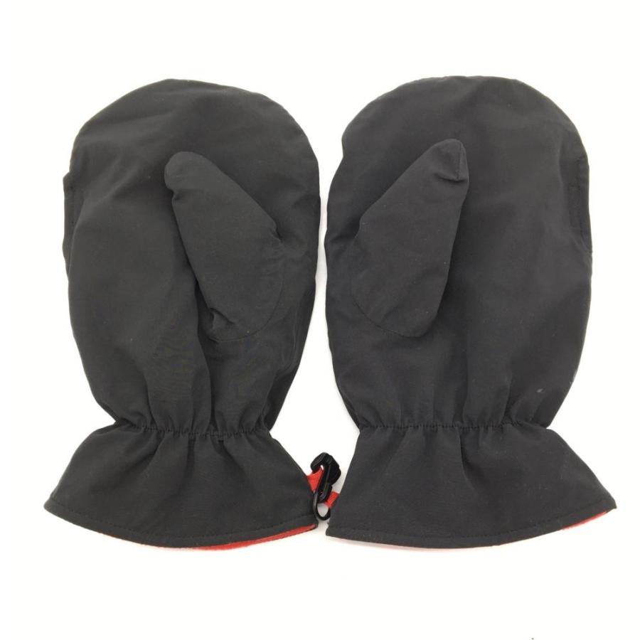 ☆20%OFF価格☆【超美品】TITLEIST タイトリスト ミトン 手袋 両手 黒