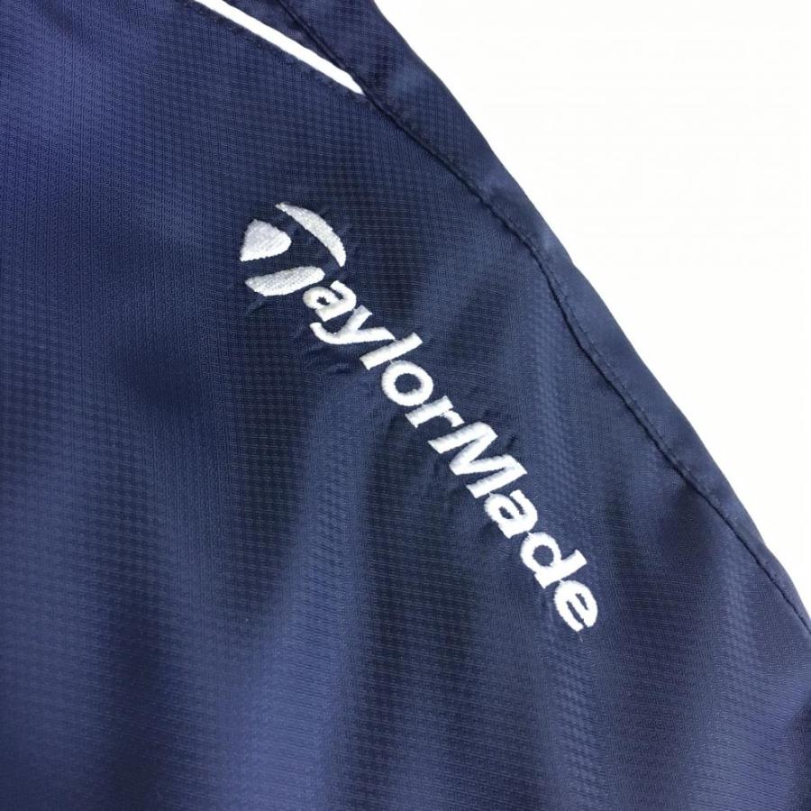 ☆20%OFF価格☆【美品】TaylorMade テーラーメイド セットアップ(中綿