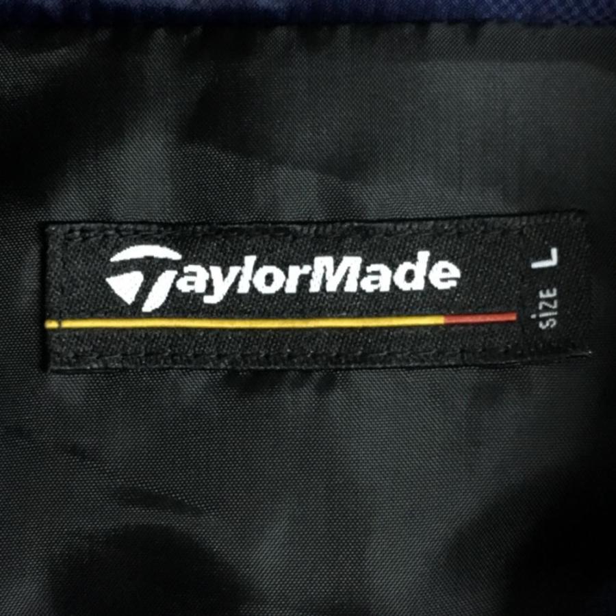 ☆20%OFF価格☆【美品】TaylorMade テーラーメイド セットアップ(中綿