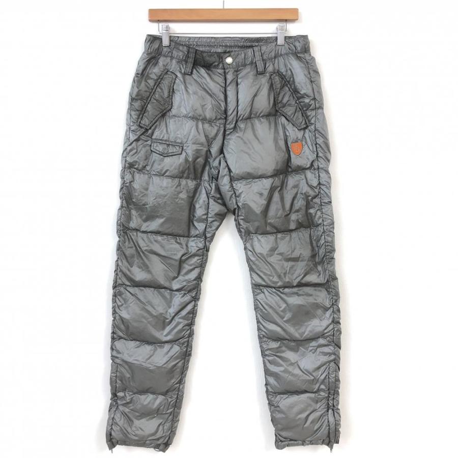 ☆20%OFF価格☆PEARLY GATES パーリーゲイツ ダウンナイロンパンツ