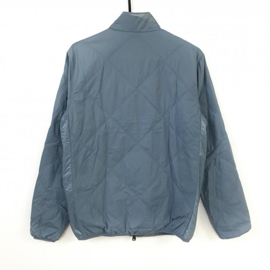 ☆10%OFF価格☆NIKE ナイキゴルフ リバーシブル中綿ジャケット ライト