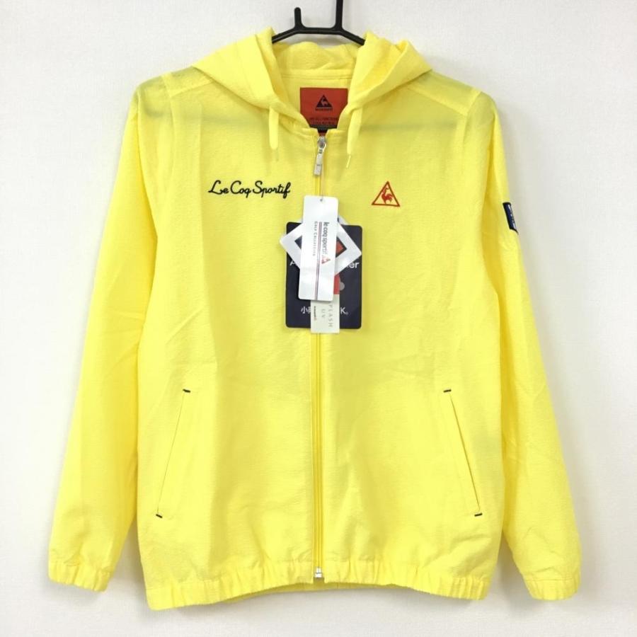 ☆40%OFF価格☆【新品】55％OFF〜le coq sportif ルコック ジップ