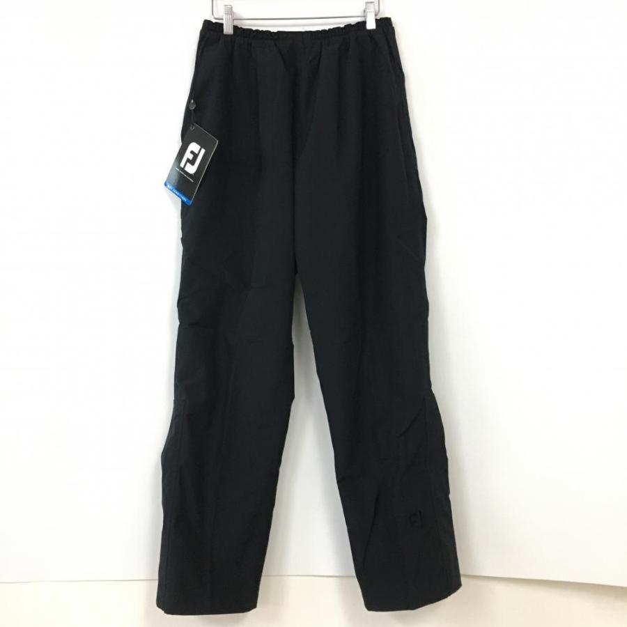 20%OFF価格／(新品)FootJoy フットジョイ レインウェア 3点セット