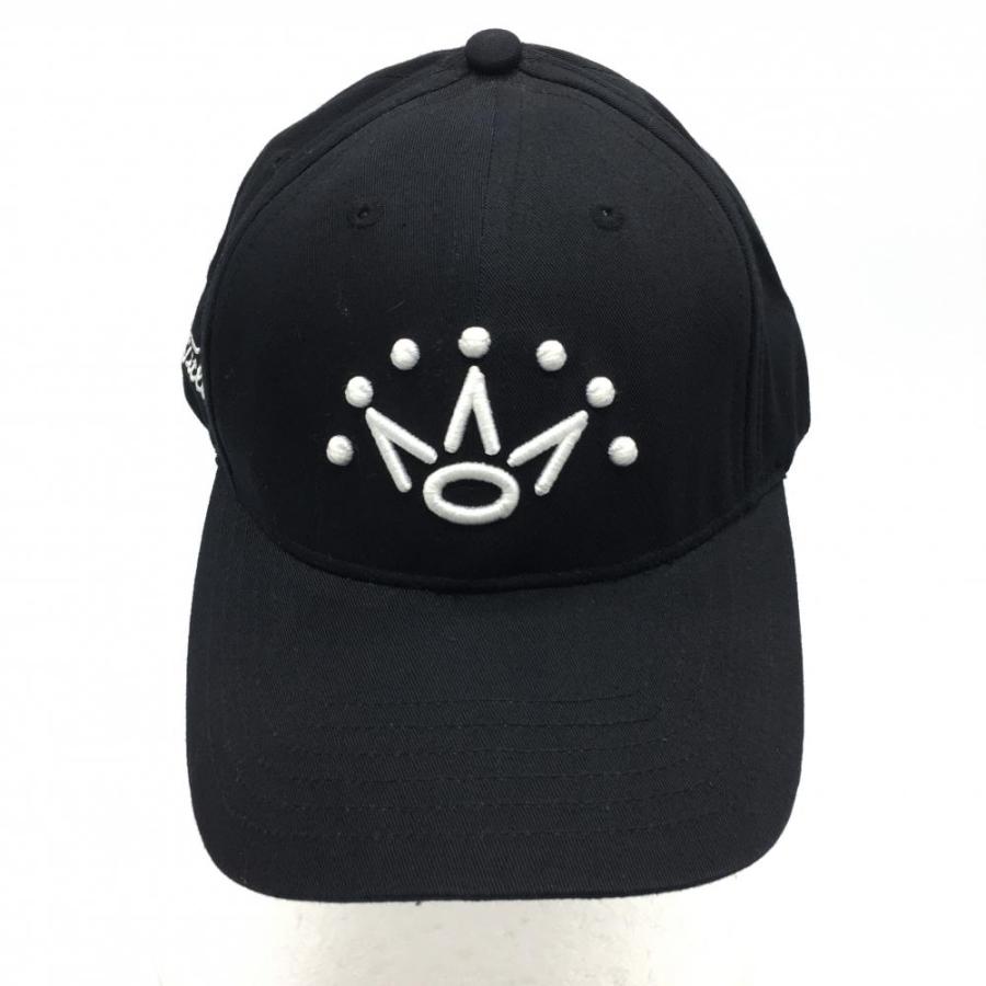 30%OFF価格／(美品)Scotty Cameron スコッティキャメロン キャップ 黒