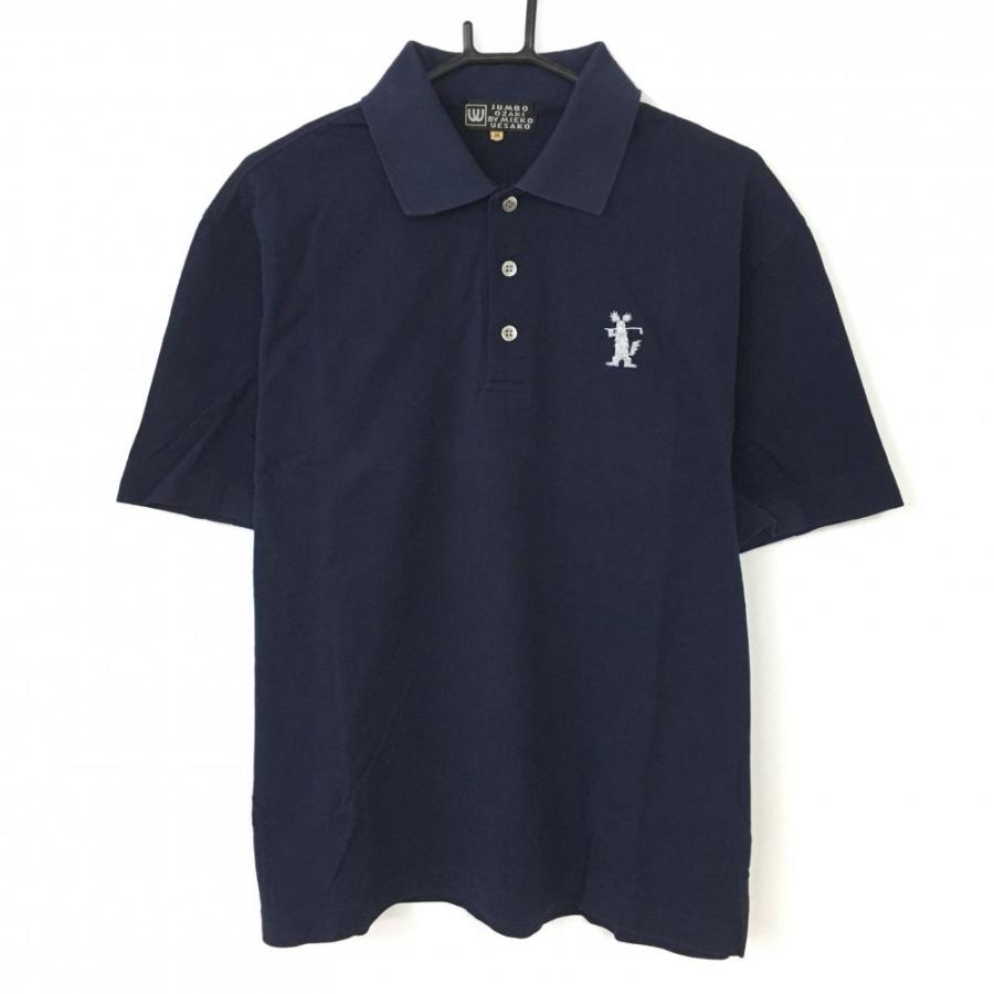 60%OFF価格／JUMBO OZAKI BY MIEKO UESAKO ジャンボ尾崎×ミエコ