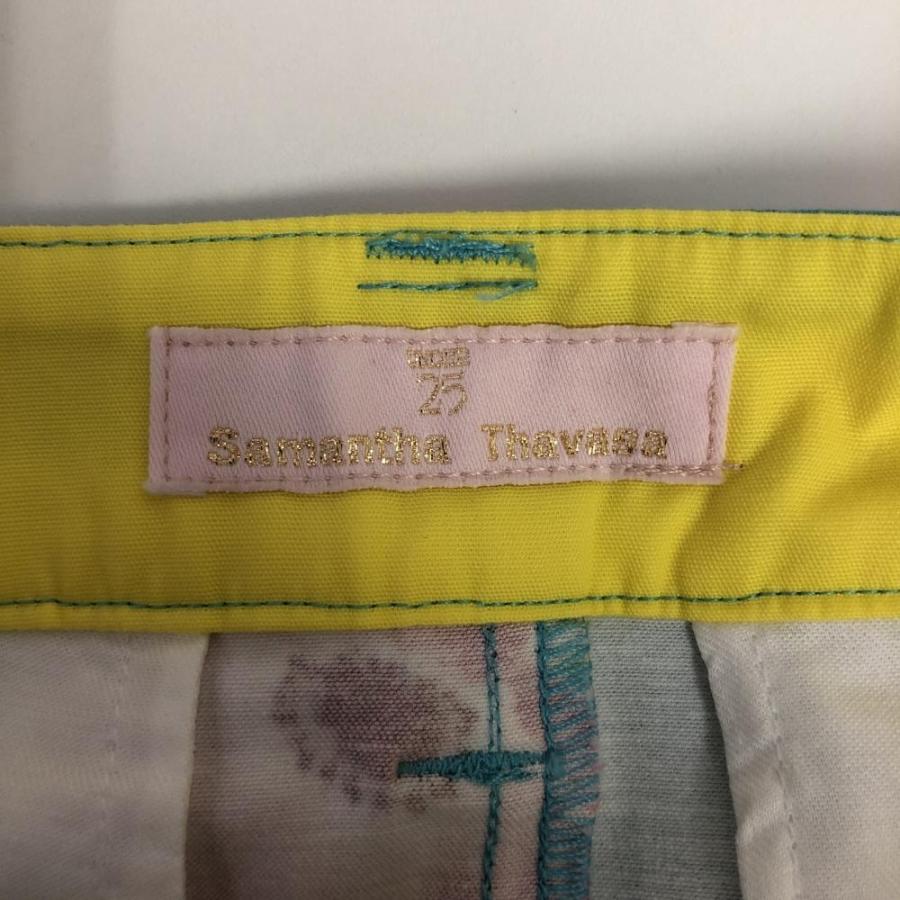 Samantha Thavasa（サマンサタバサ） アンダー25 スカート ライト