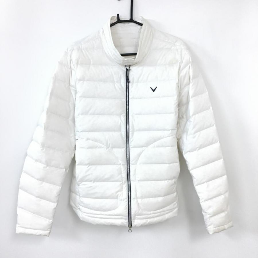 30%OFF価格／＊訳あり＊Callaway キャロウェイ レッドレーベル ダウン