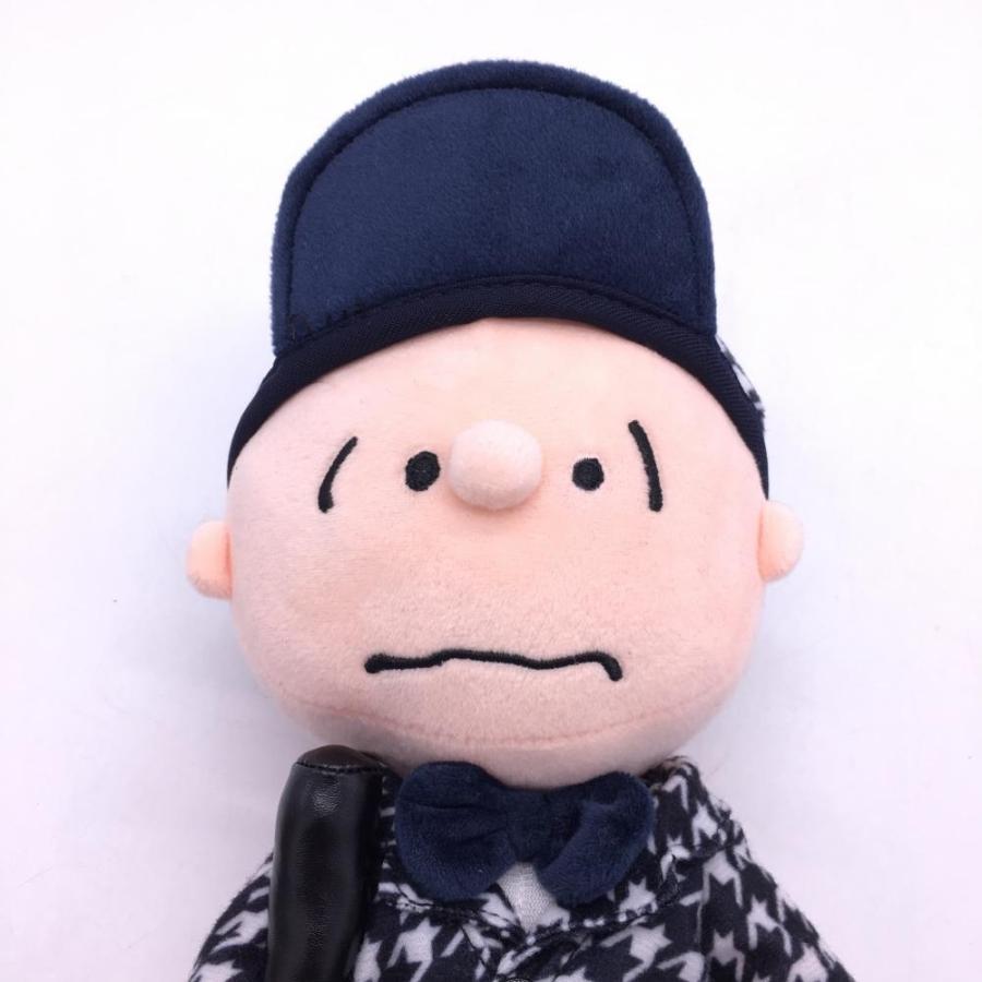 30%OFF価格／(超美品)PEARLY GATES パーリーゲイツ×Peanuts ボール