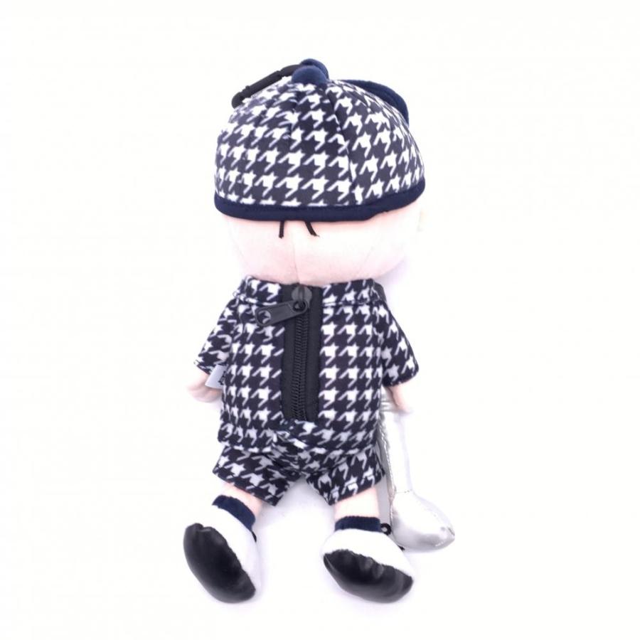 30%OFF価格／(超美品)PEARLY GATES パーリーゲイツ×Peanuts ボール