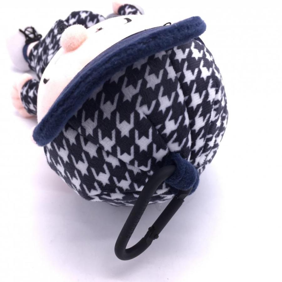 30%OFF価格／(超美品)PEARLY GATES パーリーゲイツ×Peanuts ボール