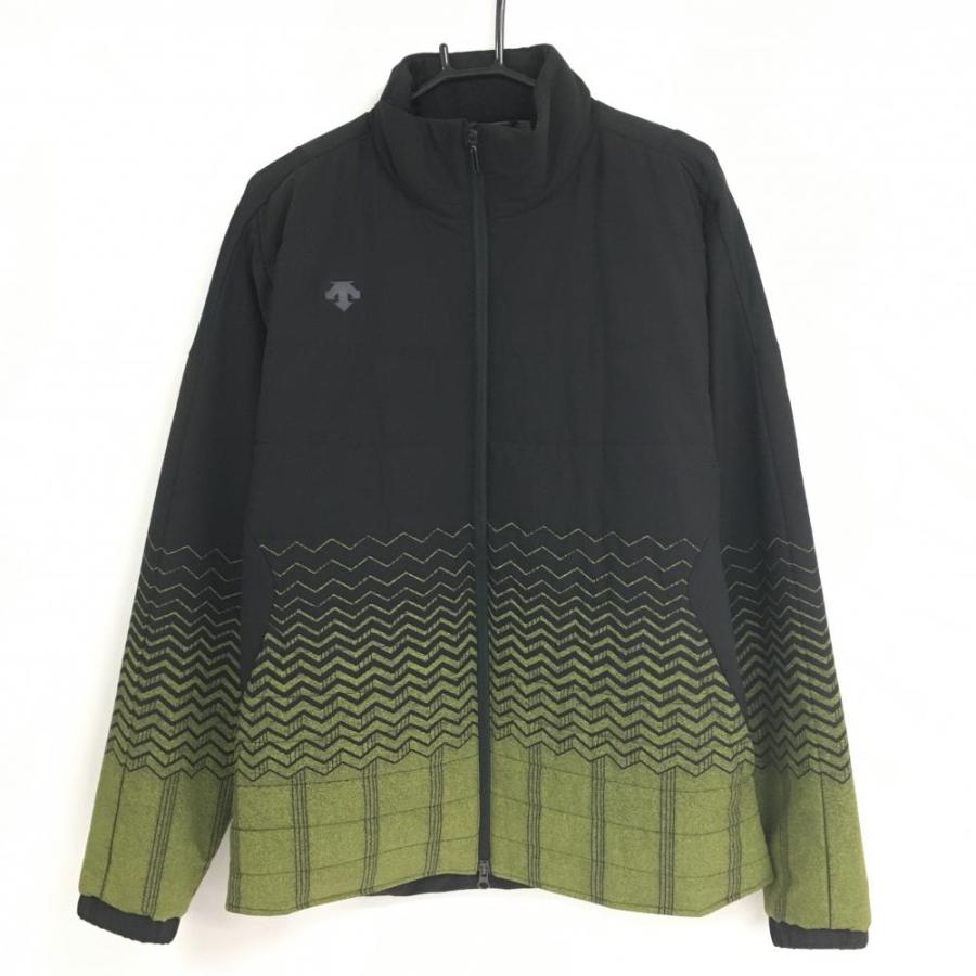 DESCENTE（デサント） デサントゴルフ モバイルサーモ中綿ジャケット
