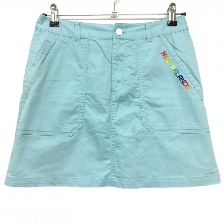 New Balance（ニューバランス） ニューバランスゴルフ スカート ライト