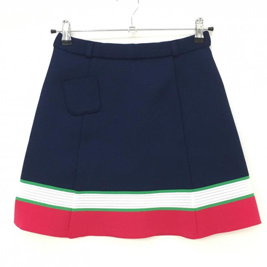 archivio（アルチビオ） 【超美品】アルチビオ ニットスカート