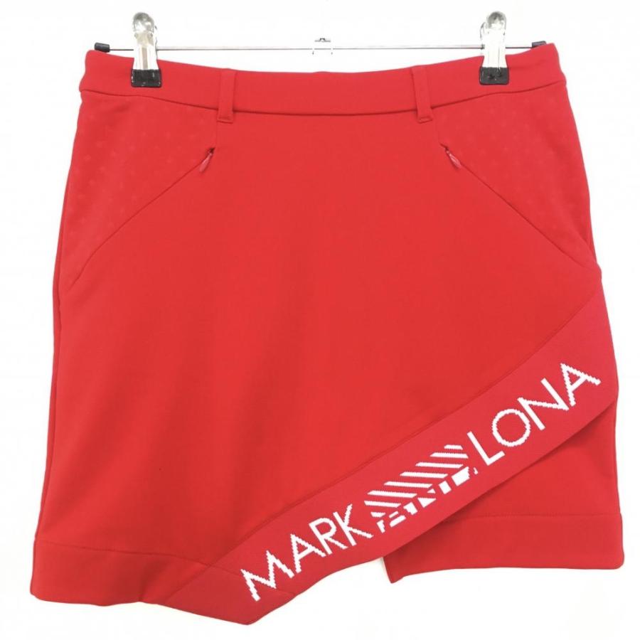 MARK&LONA（マークアンドロナ） 【新品】マークアンドロナ スカート