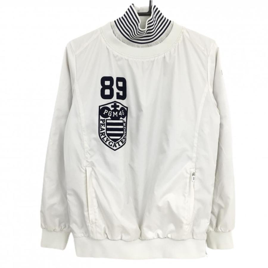 PEARLY GATES（パーリーゲイツ） 【超美品】パーリーゲイツ ツイン