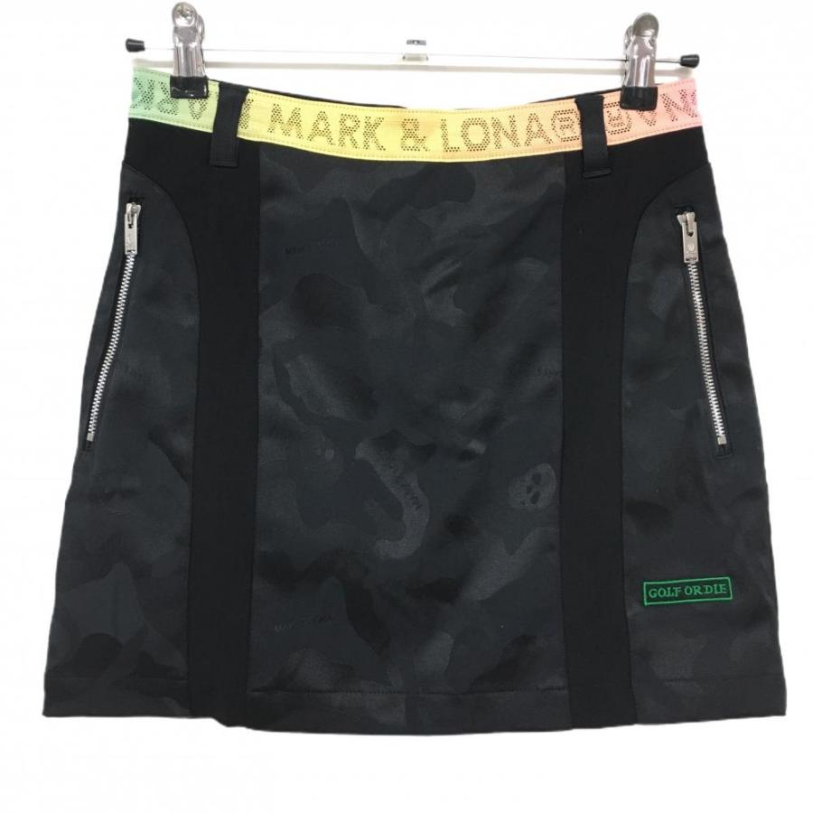 MARK&LONA（マークアンドロナ） 【超美品】マークアンドロナ スカート