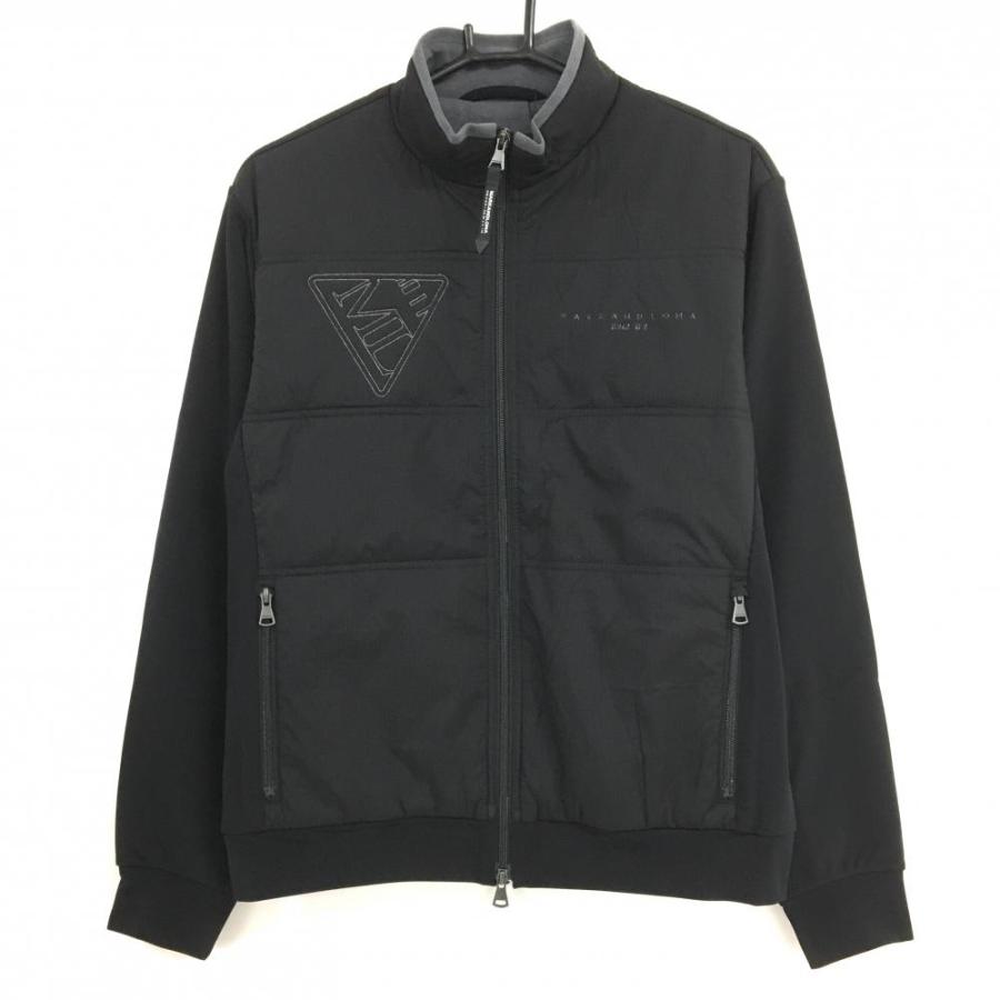 MARK&LONA（マークアンドロナ） 【新品】マークアンドロナ 中綿