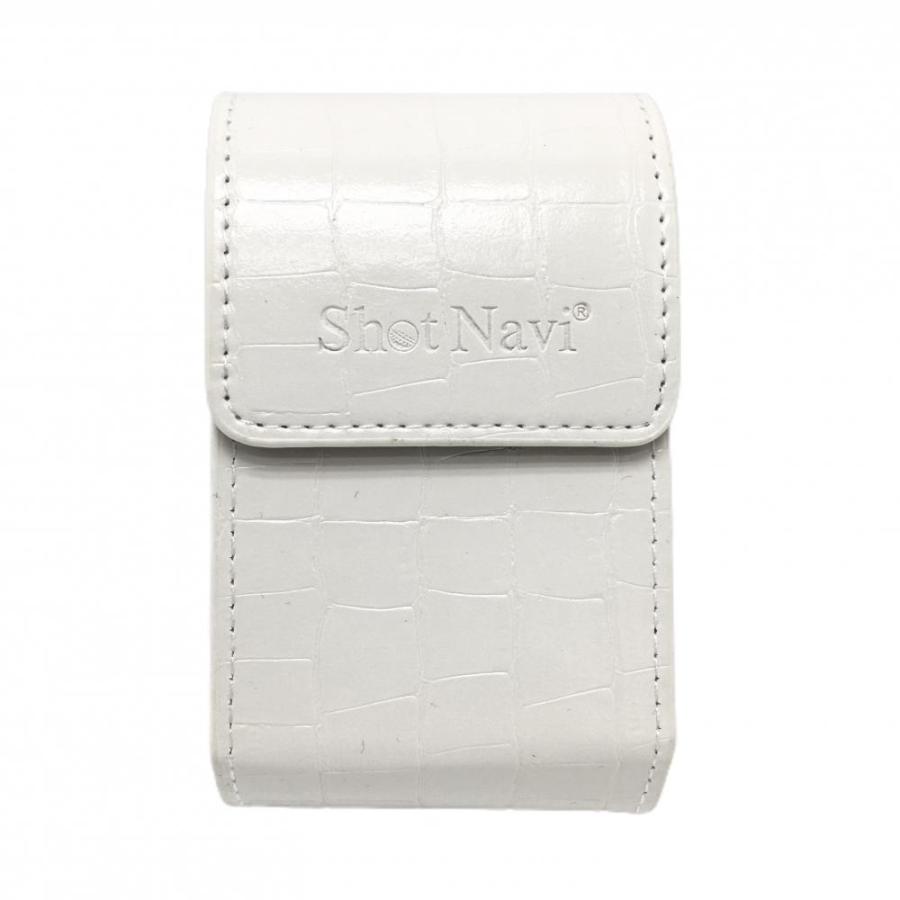ShotNavi（ショットナビ） 【超美品】ショットナビ レーザー距離計