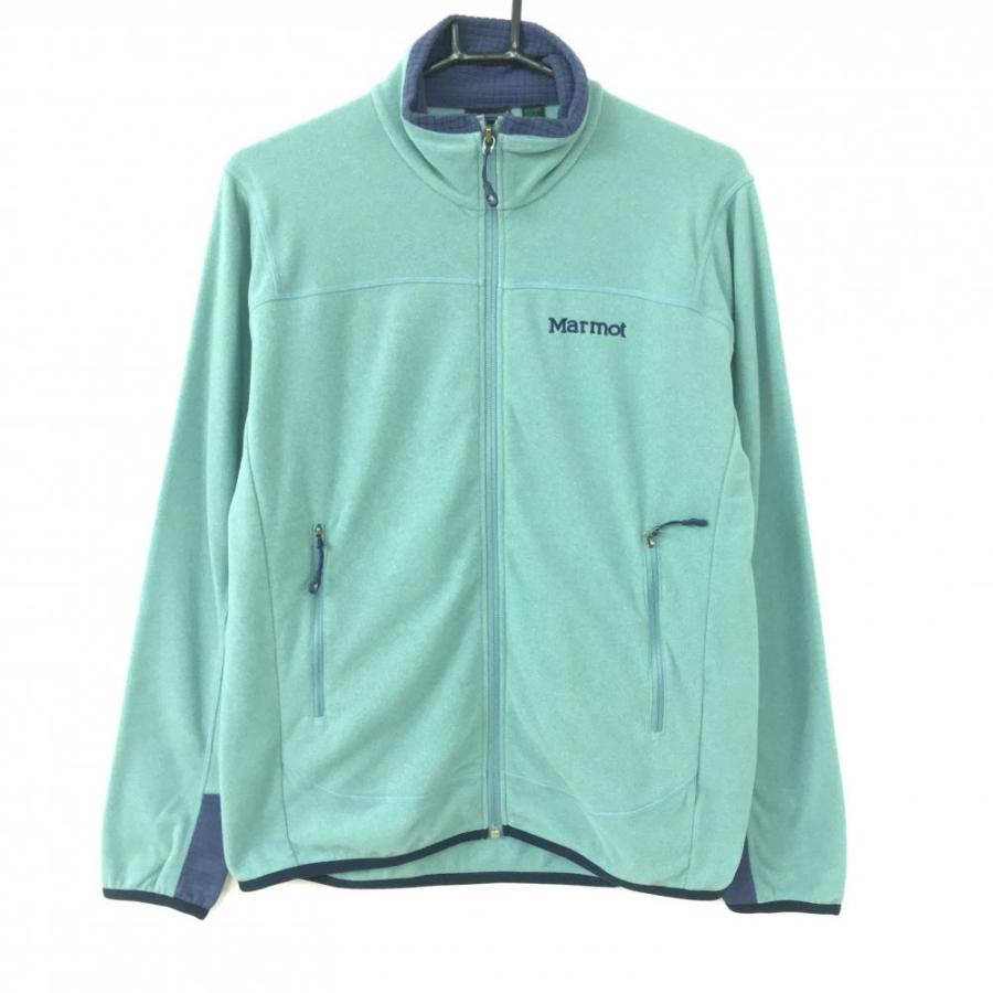 BEAMS（ビームス） マーモット×ビームスゴルフ フリースジャケット