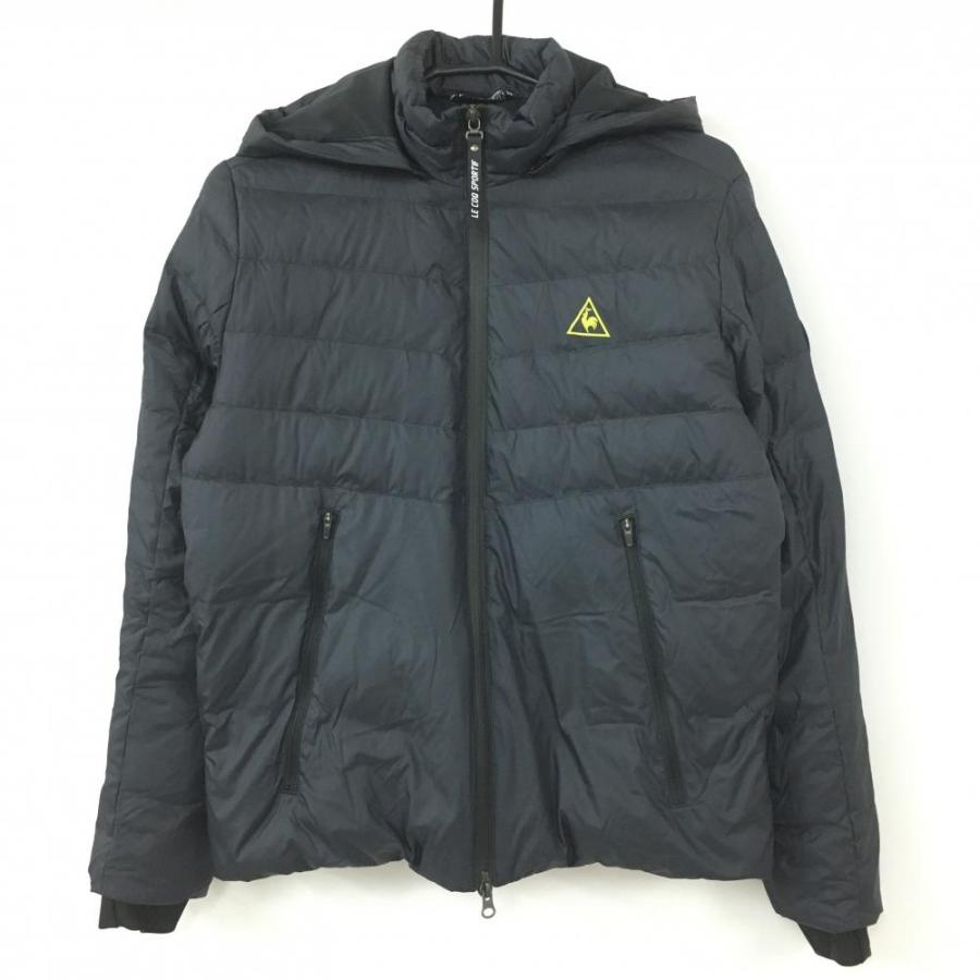 le coq sportif（ルコックスポルティフ） ルコック ダウンジャケット