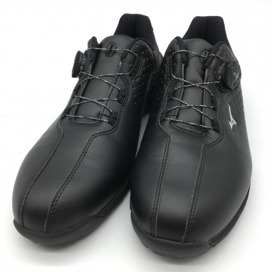 新品未使用】ミズノ ゴルフスパイク 51GM200014 2020年モデル ゴルフ