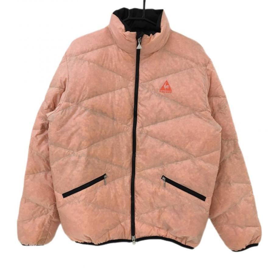 le coq sportif（ルコックスポルティフ） ルコック ダウンジャケット