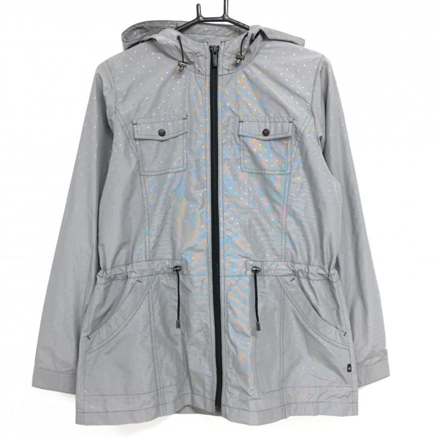 Munsingwear（マンシングウェア） 【超美品】マンシングウェア ジップ