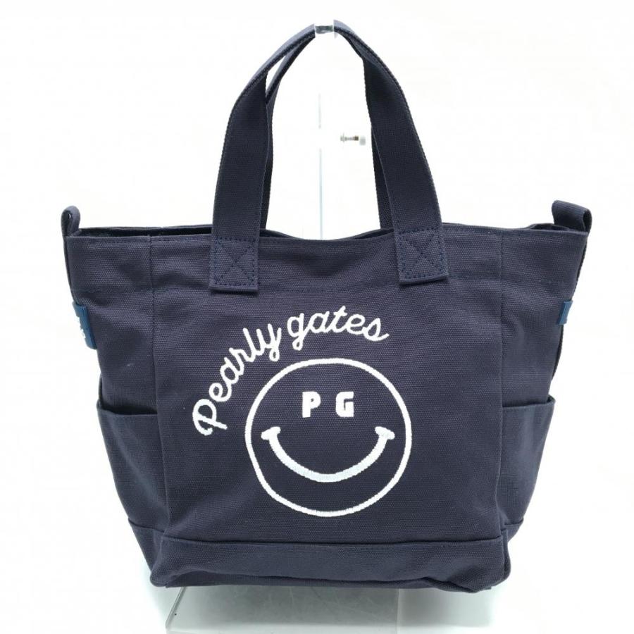 PEARLY GATES（パーリーゲイツ） 【超美品】パーリーゲイツ カート