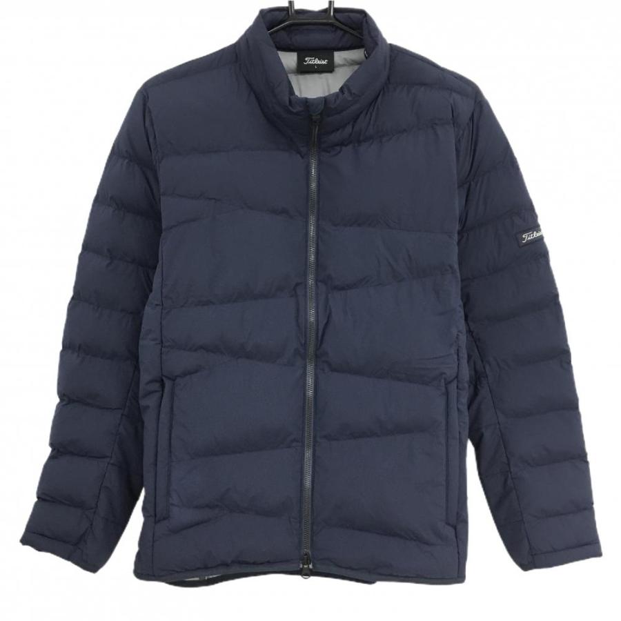 Titleist（タイトリスト） 【超美品】タイトリスト 中綿ジャケット