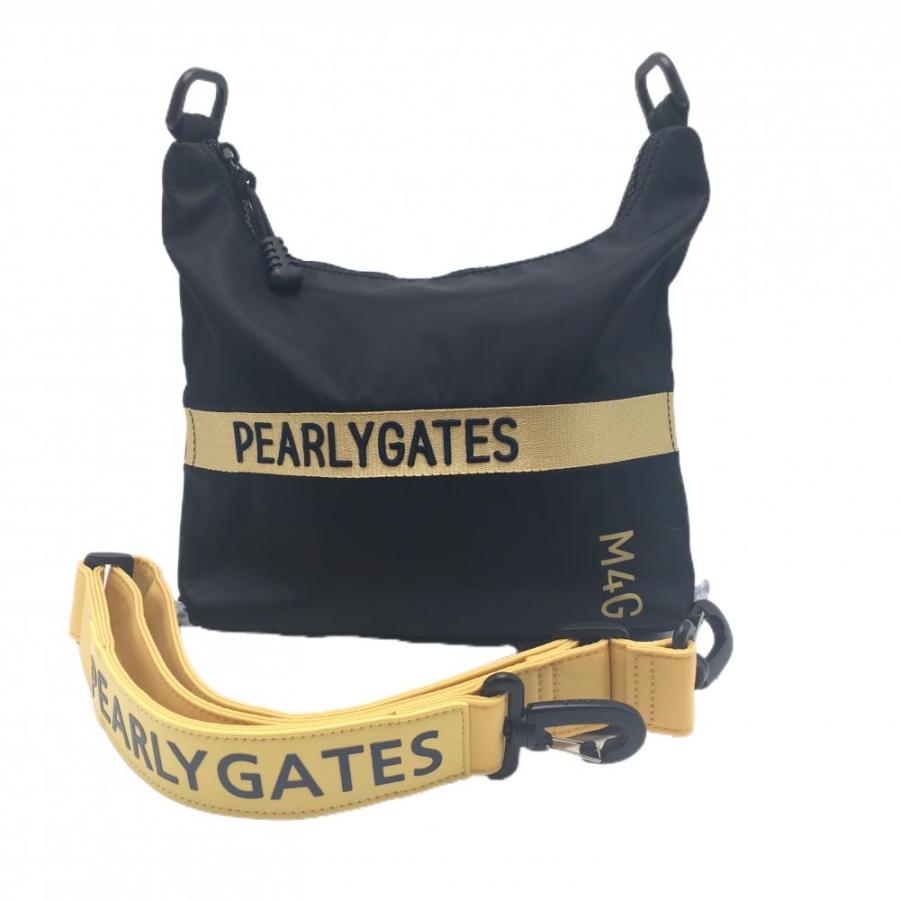 PEARLY GATES（パーリーゲイツ） 【超美品】パーリーゲイツ カート