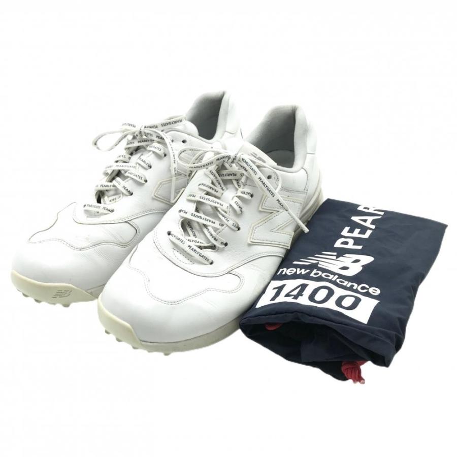 New Balance（ニューバランス） ニューバランス×パーリーゲイツ ゴルフ