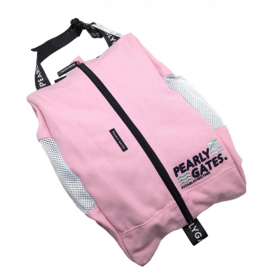 PEARLY GATES（パーリーゲイツ） 【新品】パーリーゲイツ シューズ