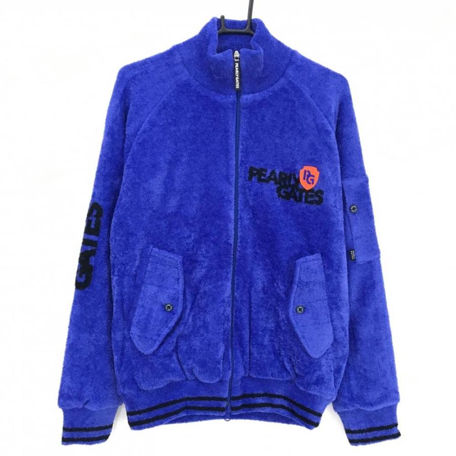 PEARLY GATES（パーリーゲイツ） 【新品】パーリーゲイツ ニット