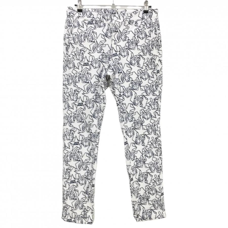 Jack Bunny!!（ジャックバニー） ジャックバニー×ドラえもん パンツ 白