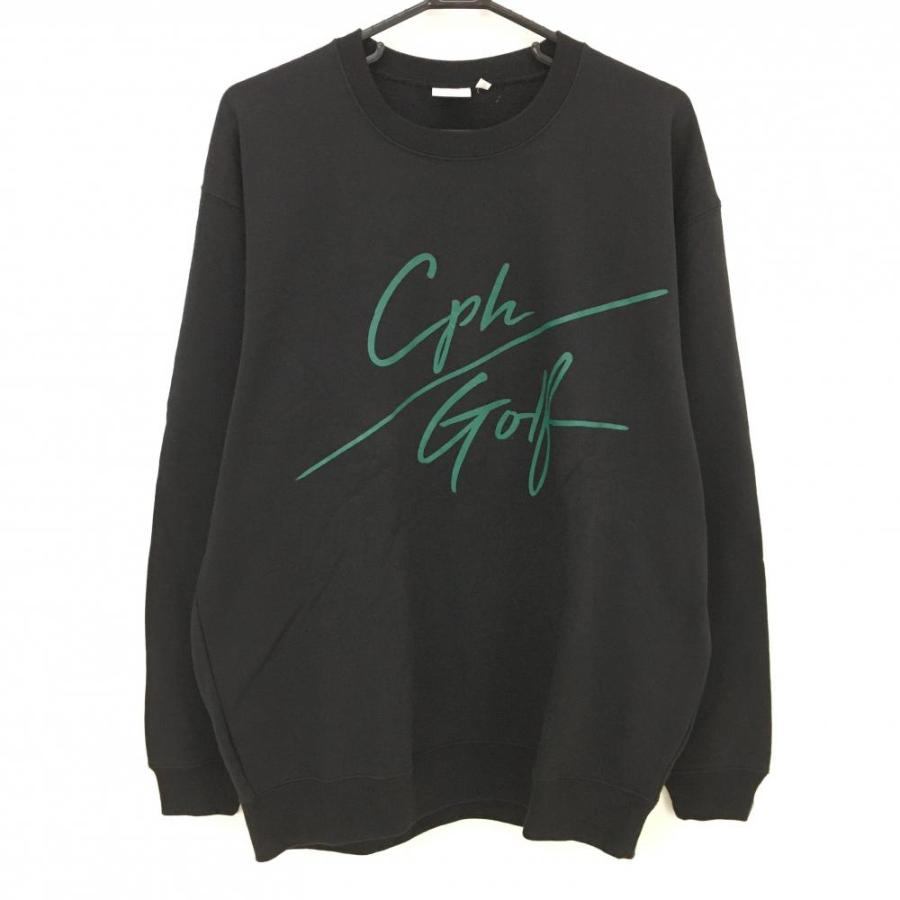 CAPTAINS HELM GOLF（キャプテンズヘルムゴルフ） 【美品