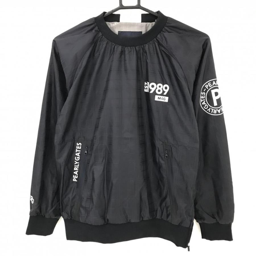 PEARLY GATES（パーリーゲイツ） 【超美品】パーリーゲイツ スニード