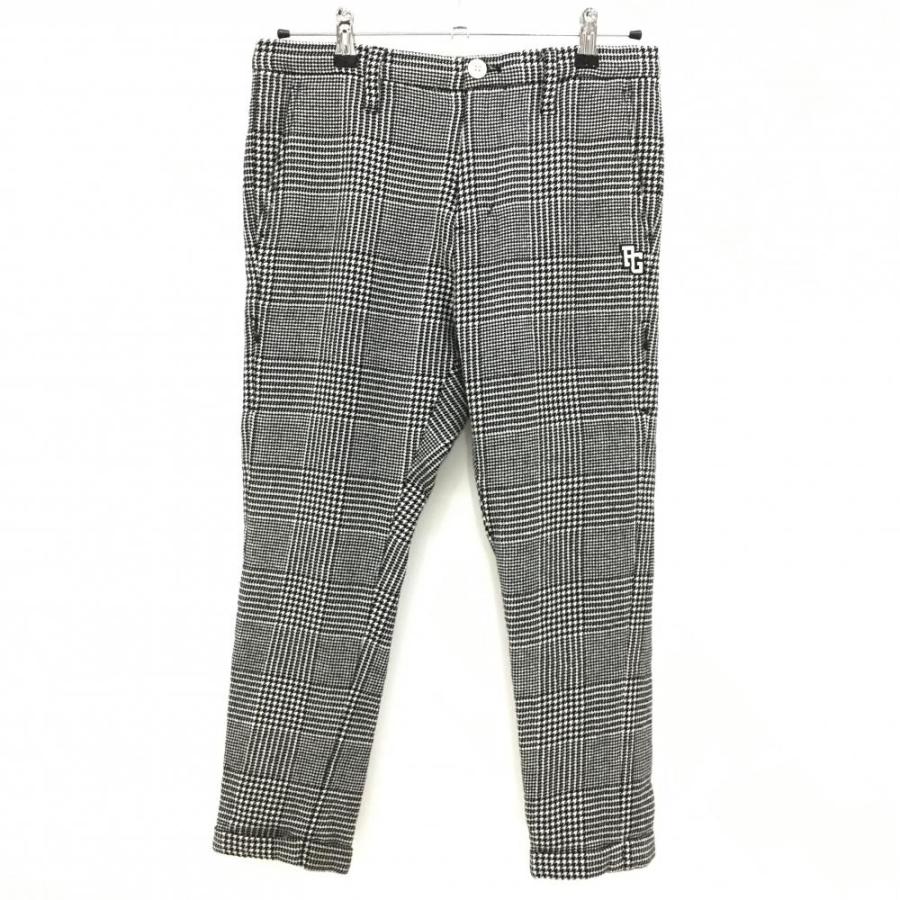 PEARLY GATES（パーリーゲイツ） 【美品】パーリーゲイツ 半端丈パンツ