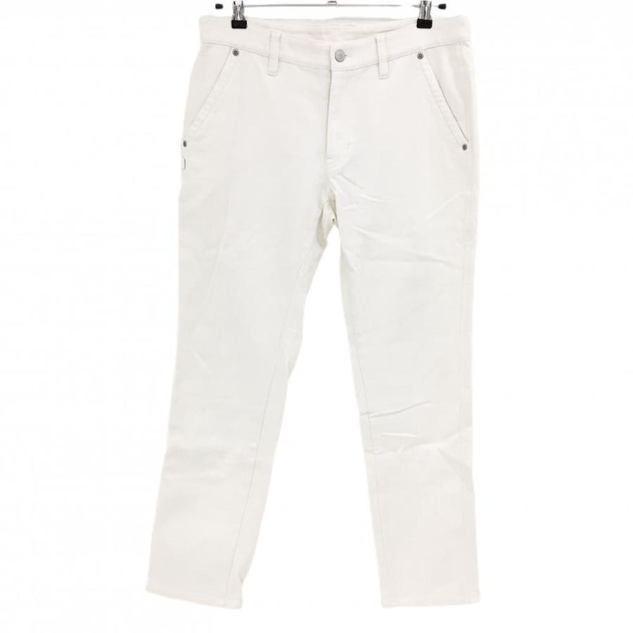 Jack Bunny!!（ジャックバニー） 【美品】ジャックバニー パンツ 白