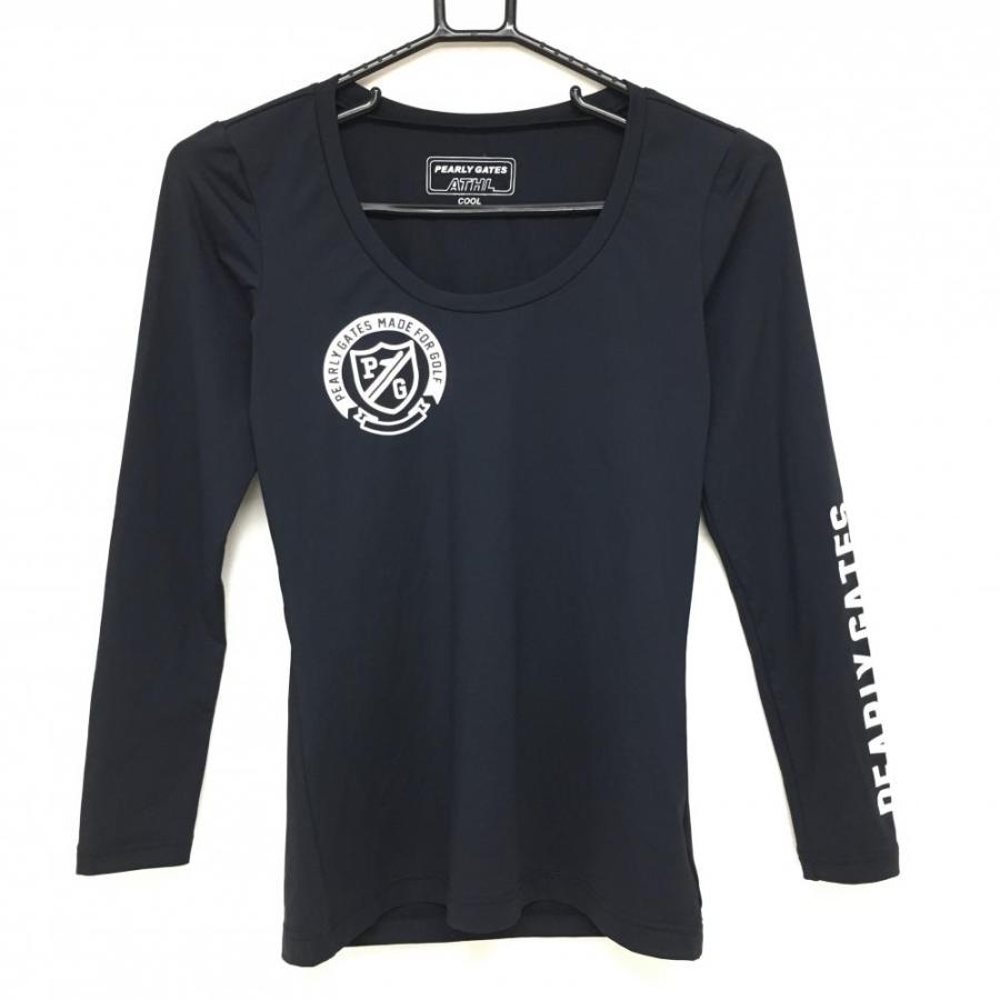 PEARLY GATES（パーリーゲイツ） 【超美品】パーリーゲイツ インナー