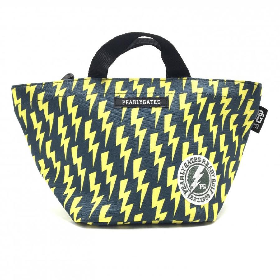 PEARLY GATES（パーリーゲイツ） 【美品】パーリーゲイツ カートバッグ