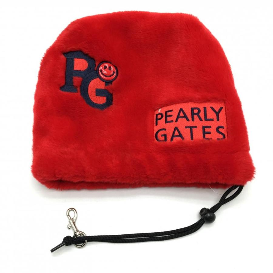 PEARLY GATES（パーリーゲイツ） 【超美品】パーリーゲイツ アイアン