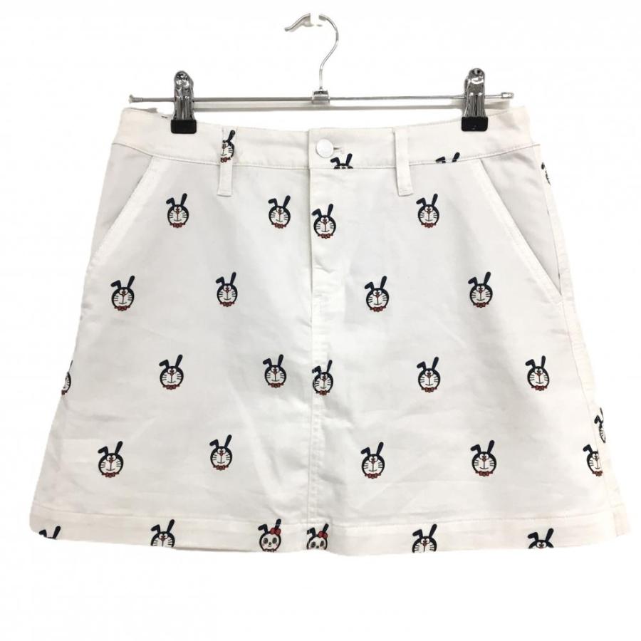 Jack Bunny!!（ジャックバニー） ジャックバニー×ドラえもん スカート