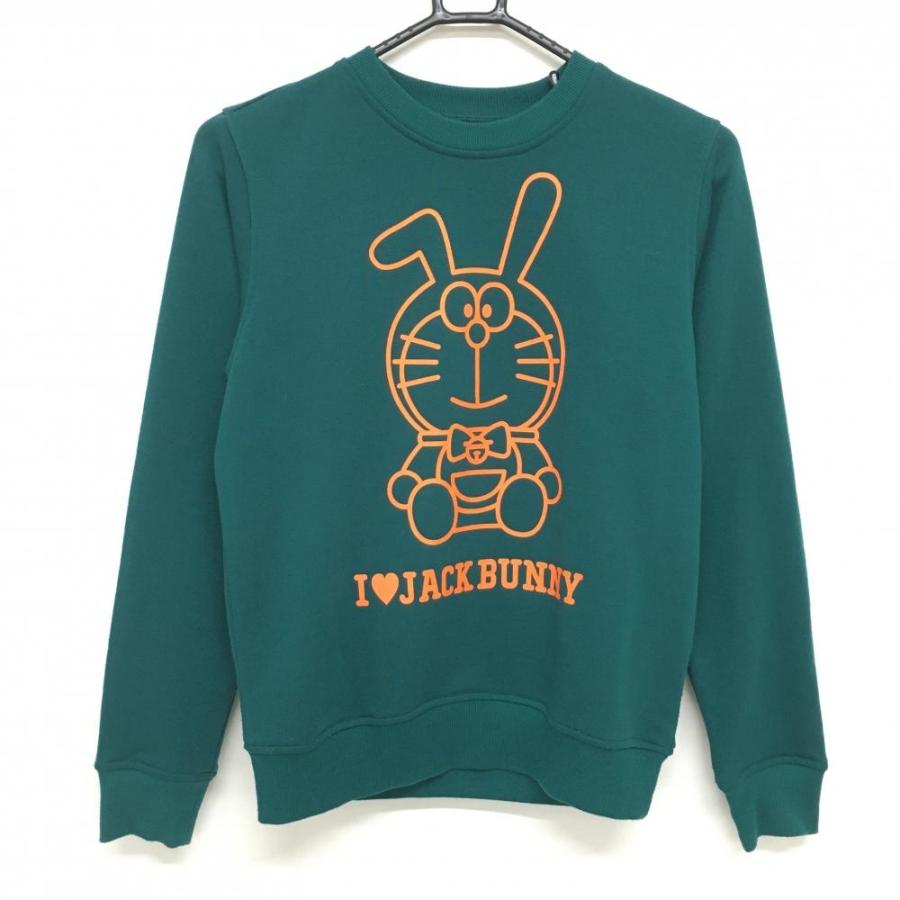 Jack Bunny!!（ジャックバニー） ジャックバニー×ドラえもん